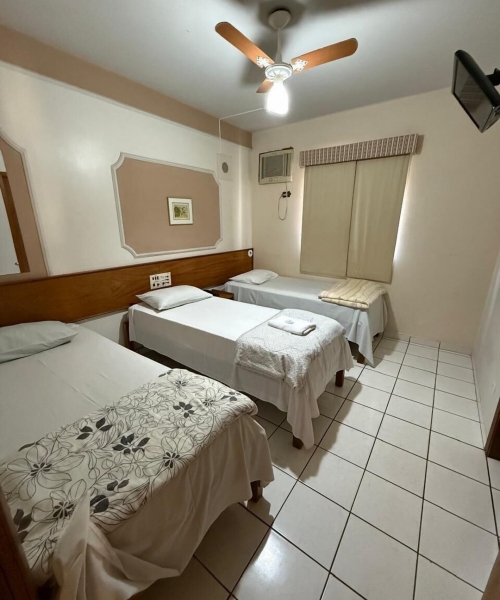 Quarto Triplo