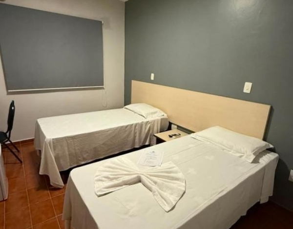 Quarto Duplo