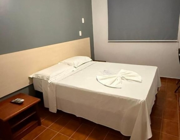 Quarto Duplo