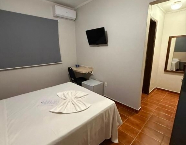 Quarto Duplo