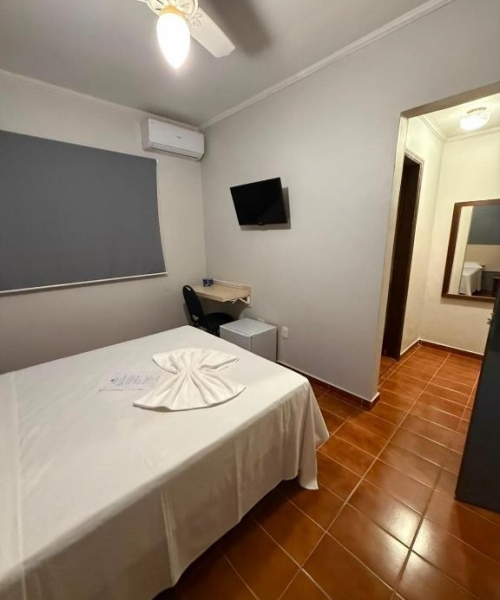 Quarto Duplo