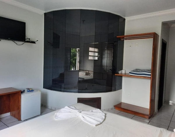 Quarto Individual