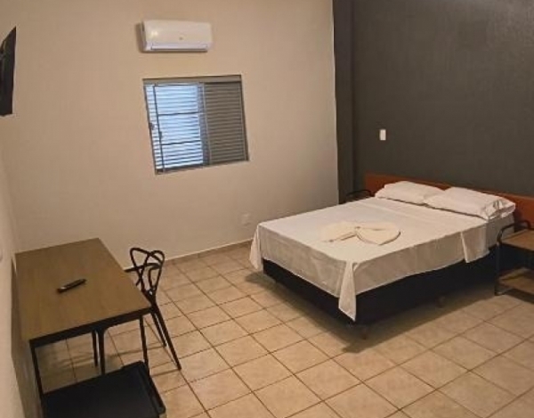 Quarto Duplo