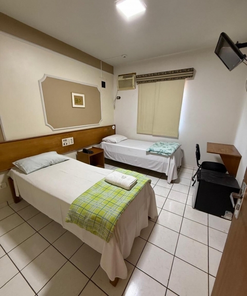 Quarto Individual